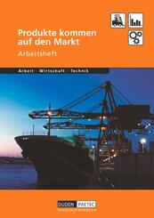 Duden Arbeit - Wirtschaft - Technik - Themenb&auml;nde - Ausgabe ab 2004