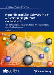 Muster f&uuml;r modulare Software in der Automatisierungstechnik - ein Handbuch