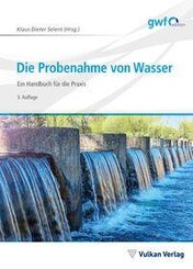 Die Probenahme von Wasser