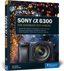 Sony Alpha 6300