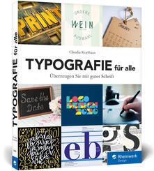 Typografie f&uuml;r alle