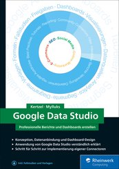 Google Data Studio (eBook, ePUB)