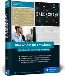 Blockchain f&uuml;r Entwickler