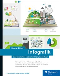 Infografik (eBook, PDF)