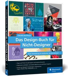 Das Design-Buch f&uuml;r Nicht-Designer
