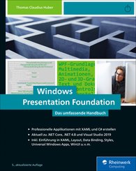 Windows Presentation Foundation (eBook, ePUB)
