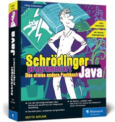 Schr&ouml;dinger programmiert Java
