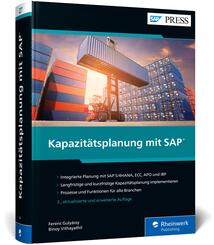Kapazit&auml;tsplanung mit SAP