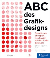 ABC des Grafikdesigns (eBook, PDF)
