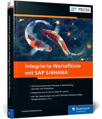 Integrierte Wertefl&uuml;sse mit SAP S/4HANA
