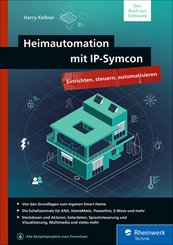 Heimautomation mit IP-Symcon (eBook, ePUB)