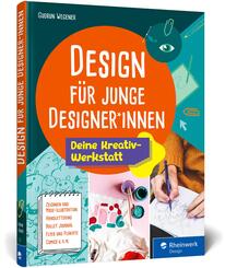 Design f&uuml;r junge Designer*innen