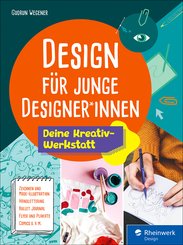 Design für junge Designer*innen (eBook, PDF)