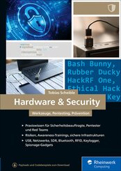 Hardware & Security (eBook, ePUB)