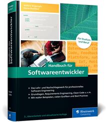Handbuch f&uuml;r Softwareentwickler