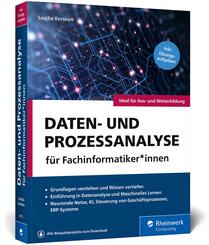 Daten- und Prozessanalyse f&uuml;r Fachinformatiker*innen