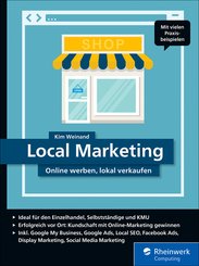 Local Marketing (eBook, ePUB)