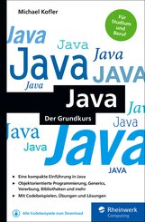 Java (eBook, )