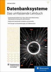 Datenbanksysteme (eBook, ePUB)