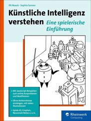 Künstliche Intelligenz verstehen (eBook, ePUB)