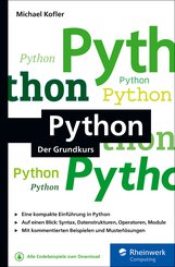 Python (eBook, ePUB)