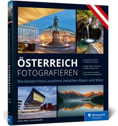 &Ouml;sterreich fotografieren