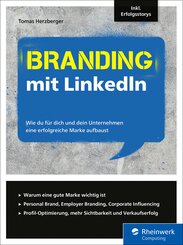 Branding mit LinkedIn (eBook, ePUB)