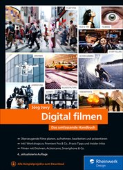 Digital filmen (eBook, PDF)
