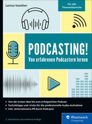 Podcasting! (eBook, ePUB)