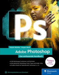 Adobe Photoshop (eBook, PDF)