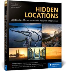 Hidden Locations