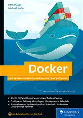 Docker (eBook, ePUB)