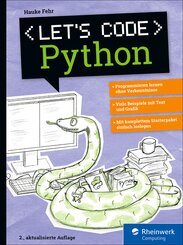 Let's code Python (eBook, ePUB)