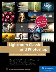 Lightroom Classic und Photoshop (eBook, PDF)