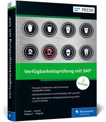 Verf&uuml;gbarkeitspr&uuml;fung mit SAP