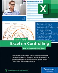 Excel im Controlling (eBook, ePUB)