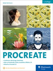 Procreate (eBook, PDF)