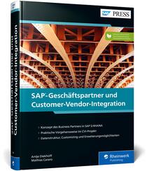 SAP-Gesch&auml;ftspartner und Customer-Vendor-Integration