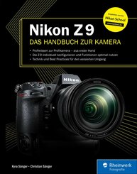 Nikon Z 9 (eBook, ePUB)