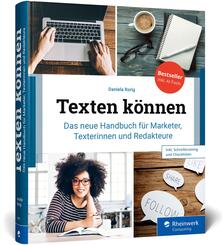 Texten k&ouml;nnen