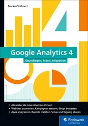 Google Analytics 4 (eBook, ePUB)
