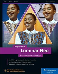 Luminar Neo (eBook, ePUB)