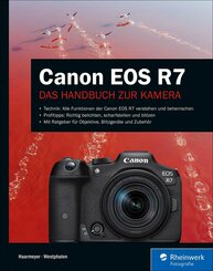 Canon EOS R7 (eBook, ePUB)