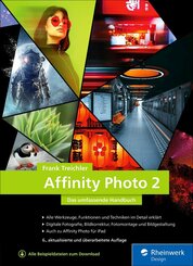 Affinity Photo 2 (eBook, PDF)