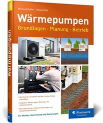 W&auml;rmepumpen