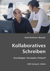 Kollaboratives Schreiben (eBook, PDF)