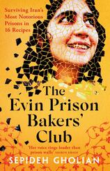 The Evin Prison Bakers' Club