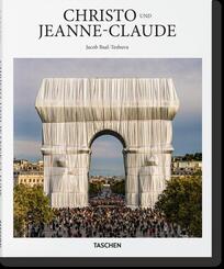 Christo und Jeanne-Claude