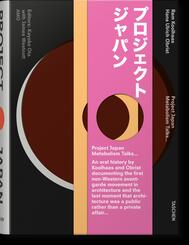 Project Japan