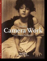 Alfred Stieglitz. Camera Work
